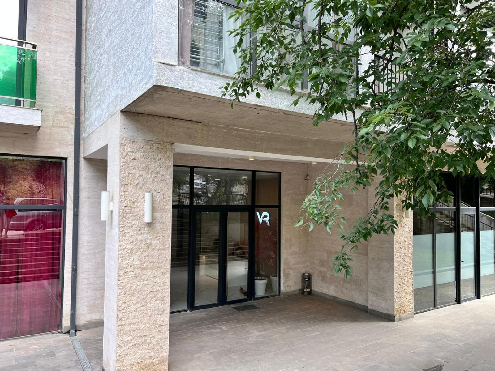Krtsanisi Apartment With Pool Tbilisi Buitenkant foto